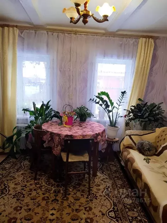 Дом в Омская область, Омск ул. 6-я Северная (71 м) - Фото 1