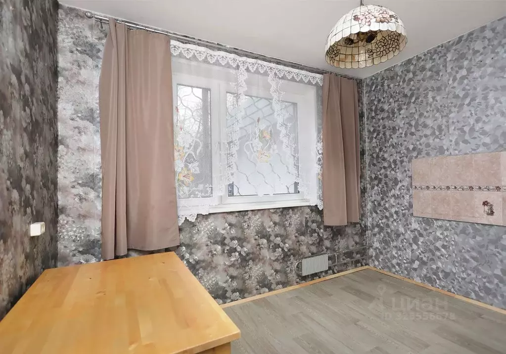 3-к кв. Москва Каширское ш., 92к1 (73.0 м) - Фото 1