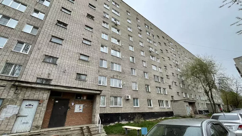 2-к. квартира, 47,8 м, 3/9 эт. - Фото 0