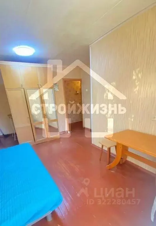 1-к кв. Свердловская область, Екатеринбург Пионерский жилрайон, пер. ... - Фото 1