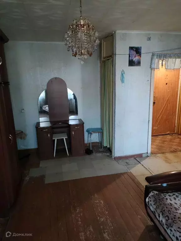 Продаётся 1-к квартира, 27.2 м - Фото 1