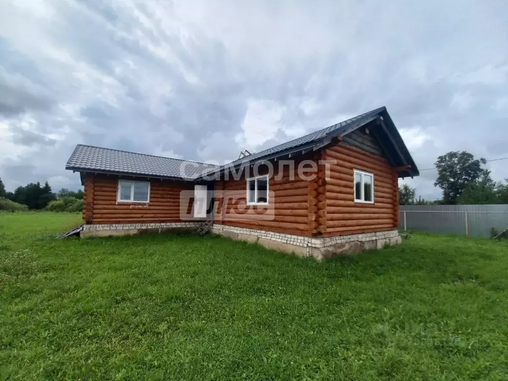 Участок в Вологодская область, д. Ивановка  (17.0 сот.) - Фото 2