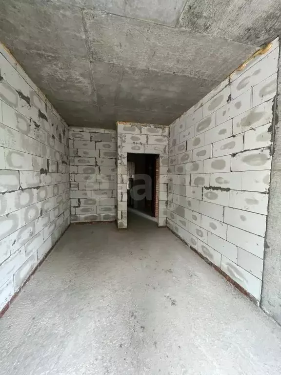 1-к кв. Северная Осетия, Владикавказ ул. Кантемира Гусова, 7 (40.0 м) - Фото 1