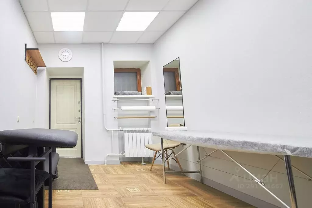 Помещение свободного назначения в Тюменская область, Тюмень Мельничная ... - Фото 2