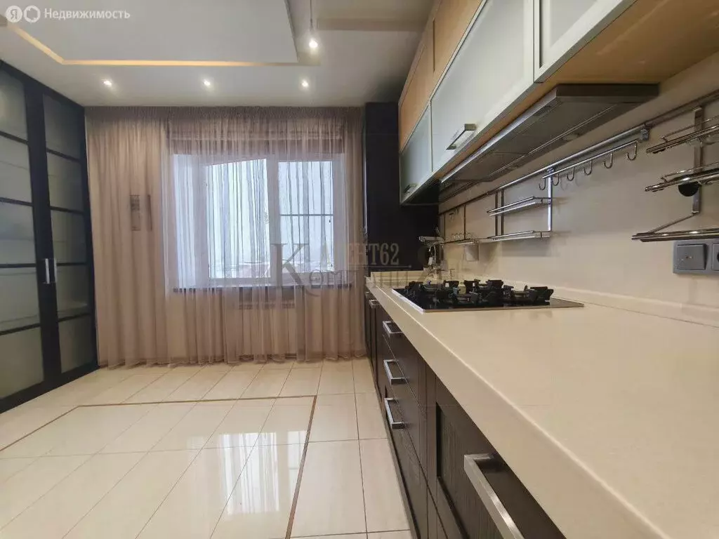 2-комнатная квартира: Рязань, Сенная улица, 14 (75.4 м) - Фото 2