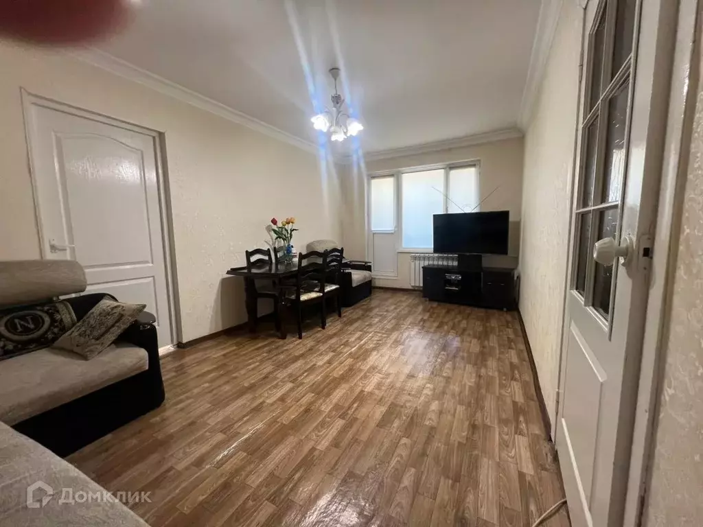 Продаётся 2-к квартира, 46.9 м - Фото 0