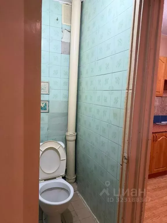 2-к кв. Кемеровская область, Кемерово Молодежный просп., 7 (52.0 м) - Фото 1