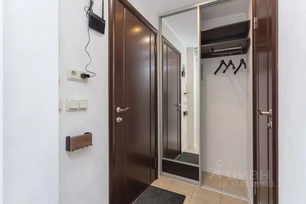 2-к кв. Карелия, Петрозаводск Кондопожская ул., 4 (38.0 м) - Фото 1