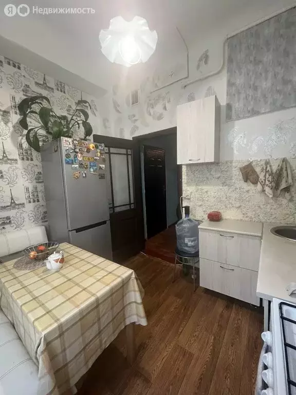 1к в 3-комнатной квартире (19.1 м) - Фото 2