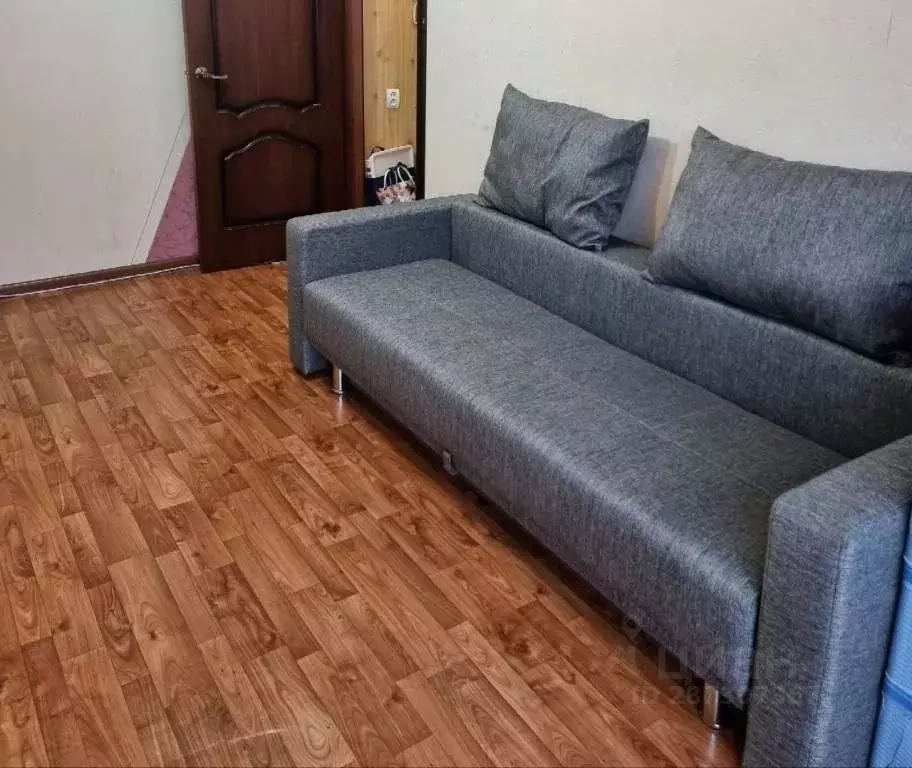 1-к кв. Камчатский край, Петропавловск-Камчатский просп. Циолковского, ... - Фото 1