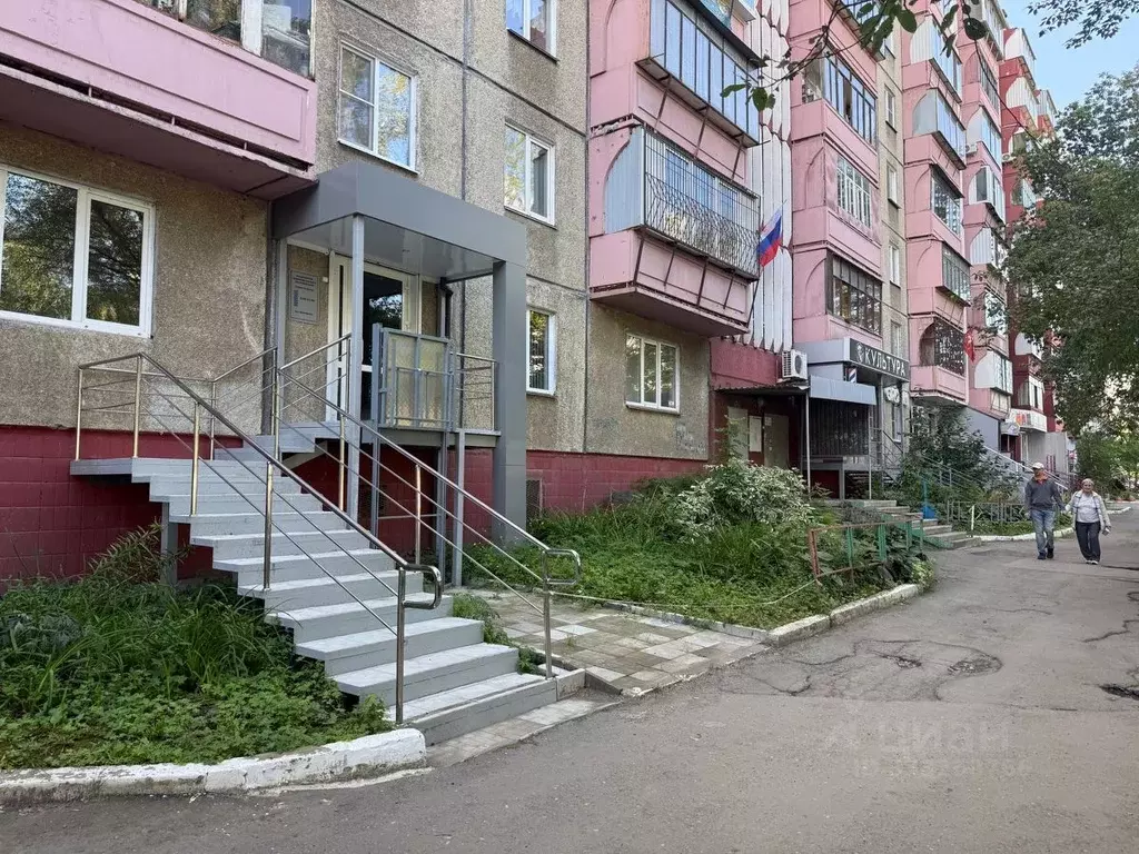 Помещение свободного назначения в Челябинская область, Челябинск ул. ... - Фото 1