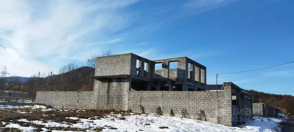 Дом в Северная Осетия, Владикавказ Учитель садовое товарищество, 23-я ... - Фото 0