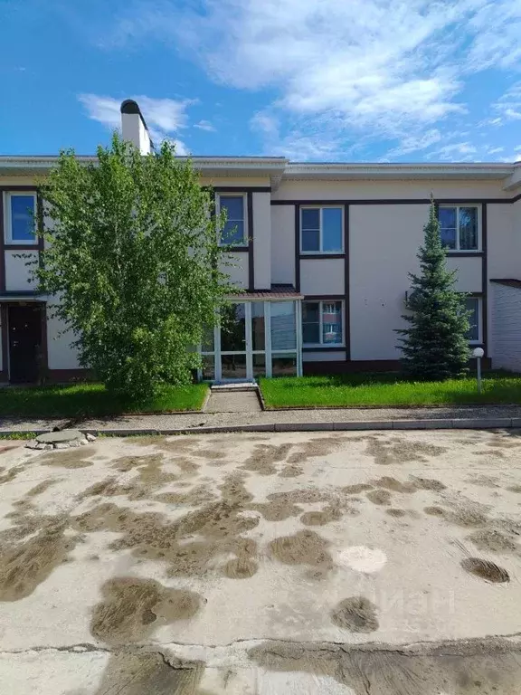 Таунхаус в Самарская область, Ставропольский район, Выселки с/пос, с. ... - Фото 2