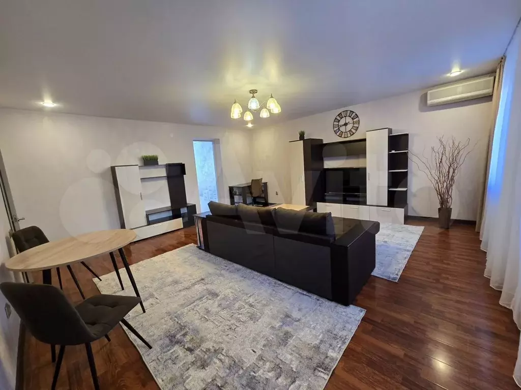 2-к. квартира, 45 м, 2/5 эт. - Фото 0