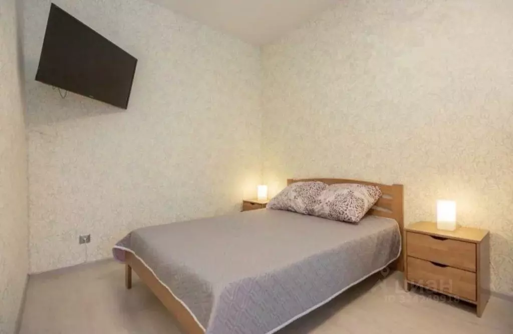 1-к кв. Карелия, Петрозаводск просп. Ленина, 38 (42.0 м) - Фото 1