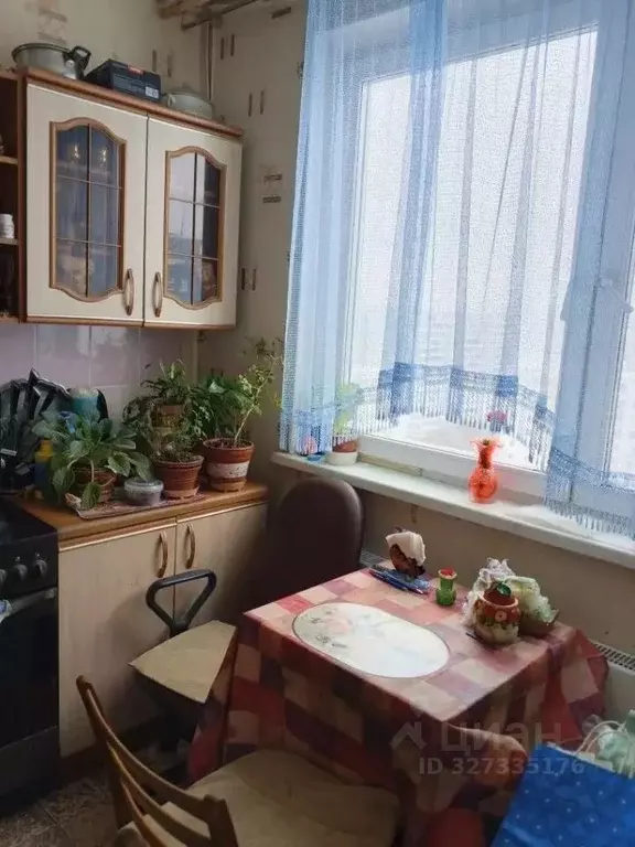 Комната Москва ул. Маршала Федоренко, 10К1 (14.0 м) - Фото 1