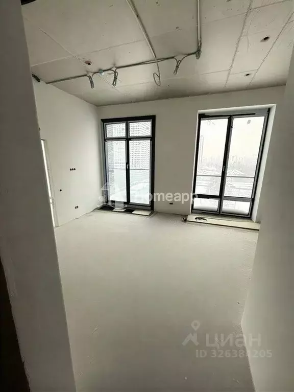 3-к кв. Москва ул. Академика Челомея, 1А (60.4 м) - Фото 1