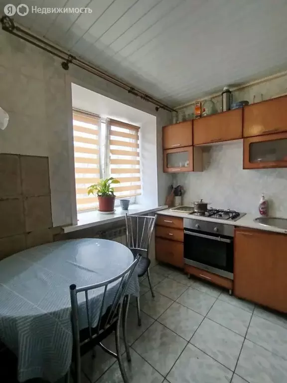 2-комнатная квартира: Ульяновск, улица Ефремова, 40 (39.16 м) - Фото 1