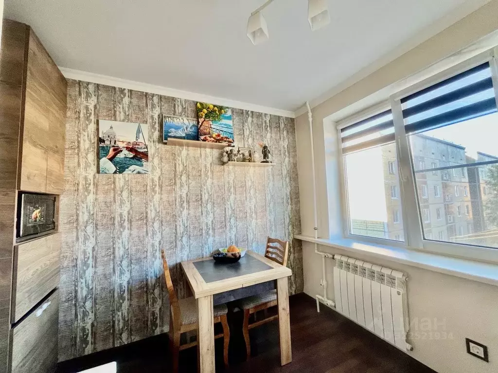 2-к кв. Ленинградская область, Гатчинский муниципальный округ, д. ... - Фото 2