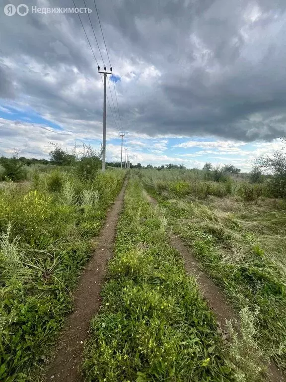 Участок в Расцвет, Степная улица (11 м) - Фото 0