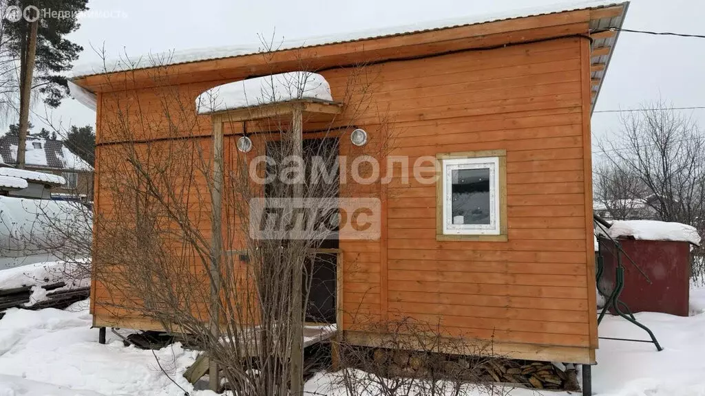 Дом в Челябинская область, Златоуст (14 м) - Фото 1