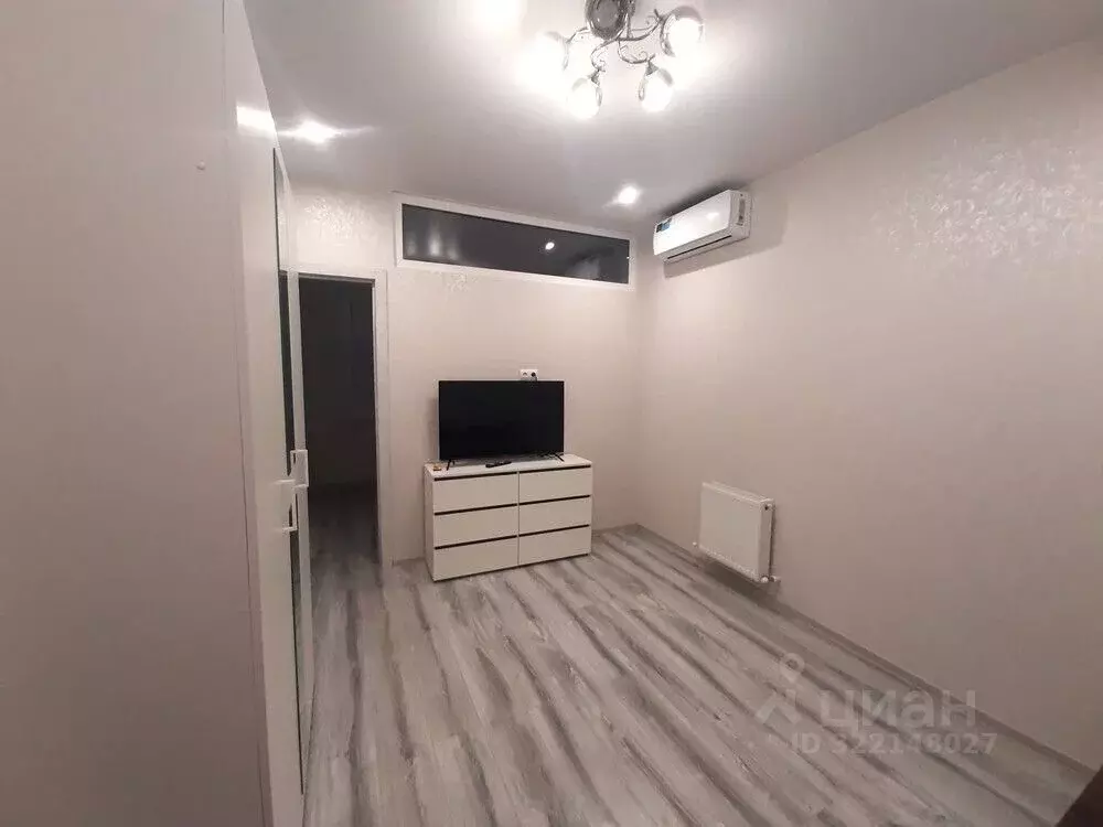 1-к кв. Краснодарский край, Анапа Крестьянская ул., 27к6 (40.0 м) - Фото 2