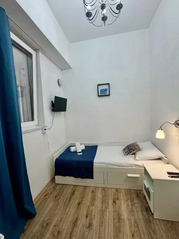 Комната Крым, Ялта ул. Свердлова, 77к3 - Фото 1