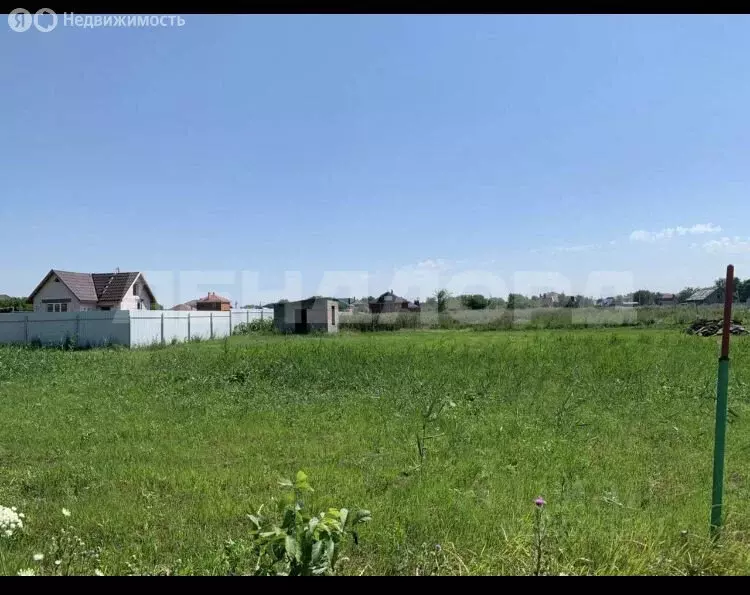 Участок в хутор Ленинакан, Дачная улица (8 м) - Фото 0