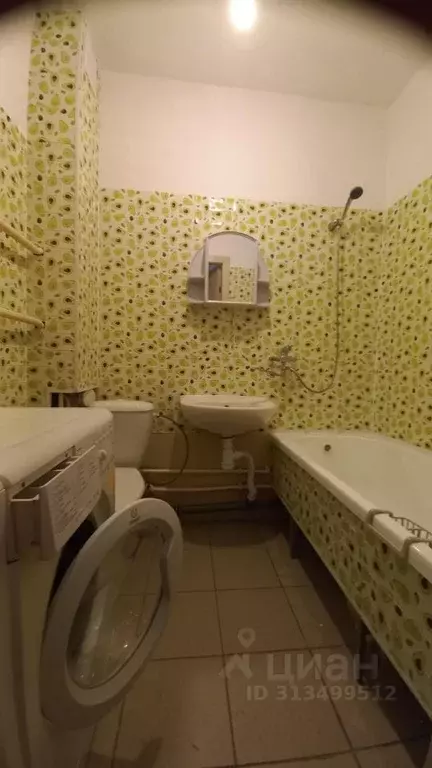 Студия Томская область, Томск ул. Юрия Ковалева, 32 (25.0 м) - Фото 2