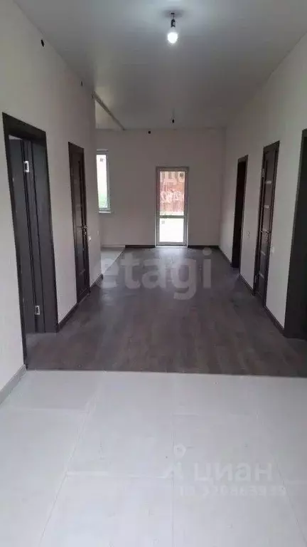 Дом в Пермский край, Краснокамский муниципальный округ, с. Мысы ул. ... - Фото 1