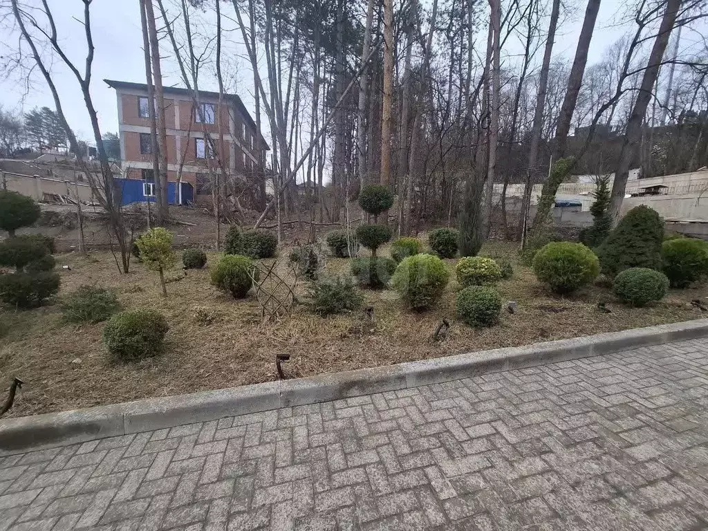 Участок в Ставропольский край, Кисловодск Озерная ул. (30.0 сот.) - Фото 1