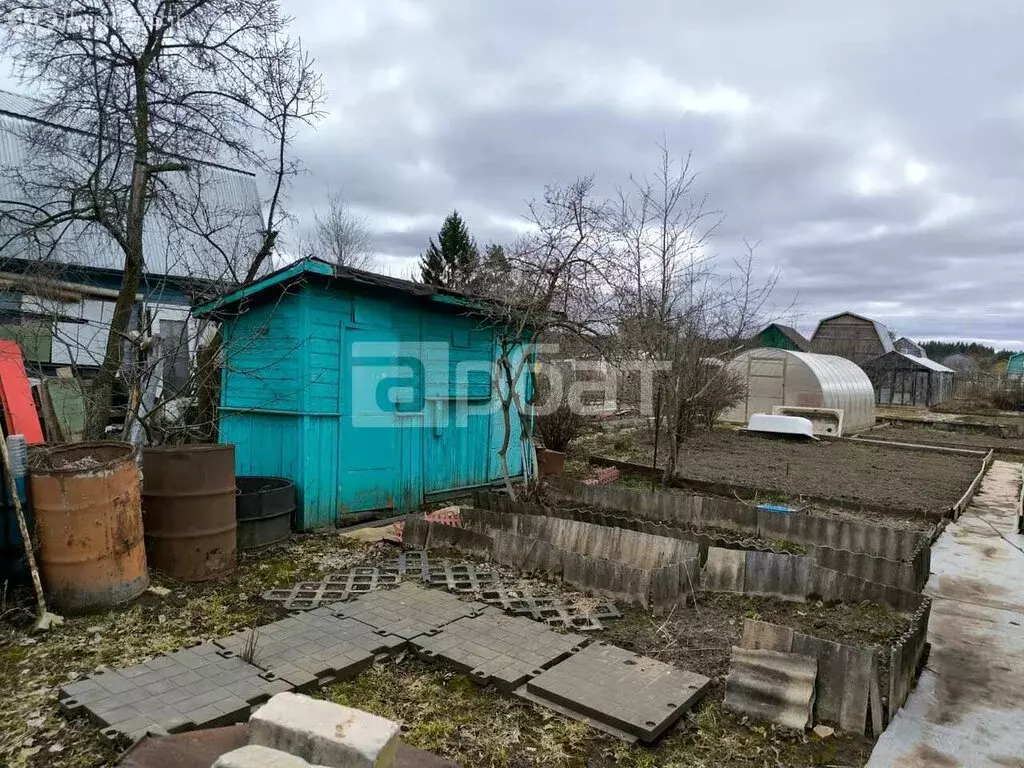 Дом в Кострома, Центральный район (40 м) - Фото 0