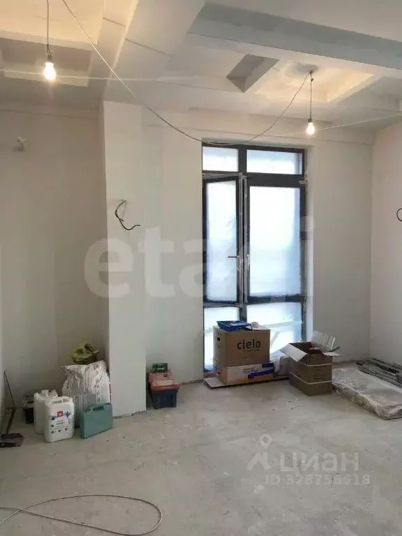 1-к кв. Московская область, Химки Новогорск мкр, ул. Ивановская, 51к2 ... - Фото 2