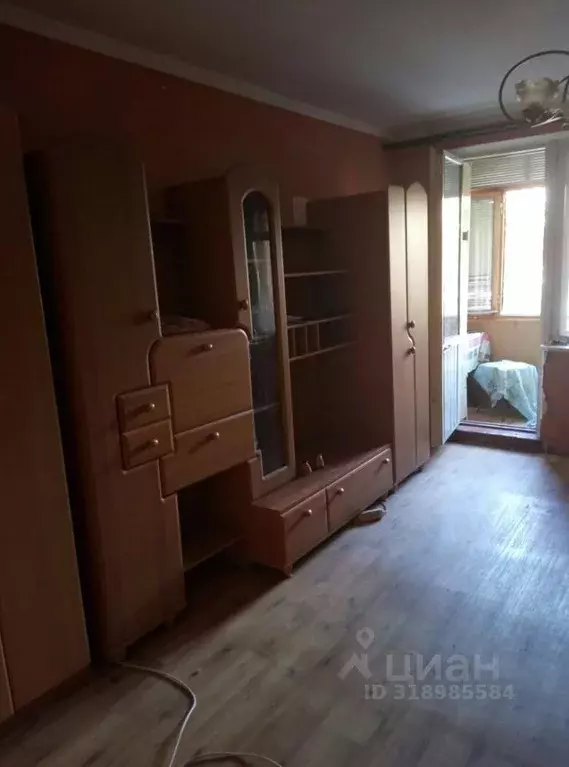 2-к кв. Севастополь ул. Хрусталева, 163 (58.0 м) - Фото 1