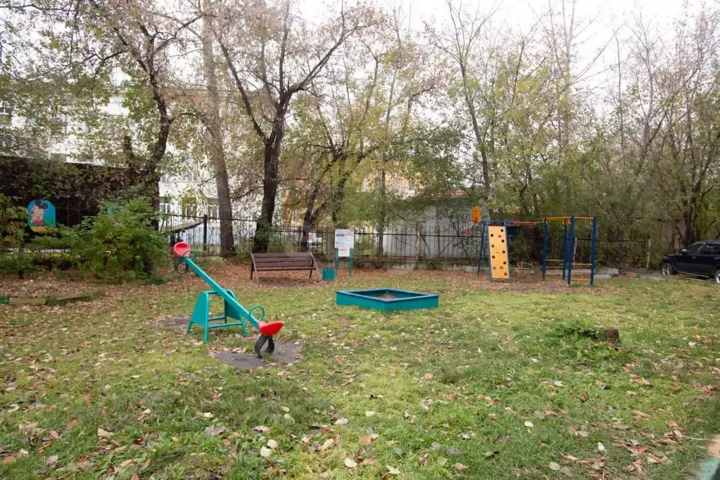 1-к кв. Кемеровская область, Новокузнецк просп. Курако, 29 (31.3 м) - Фото 1