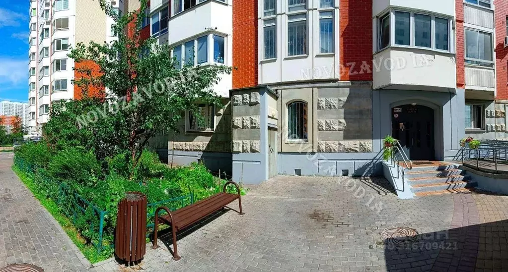 2-к кв. Московская область, Красногорск городской округ, Путилково пгт ... - Фото 0
