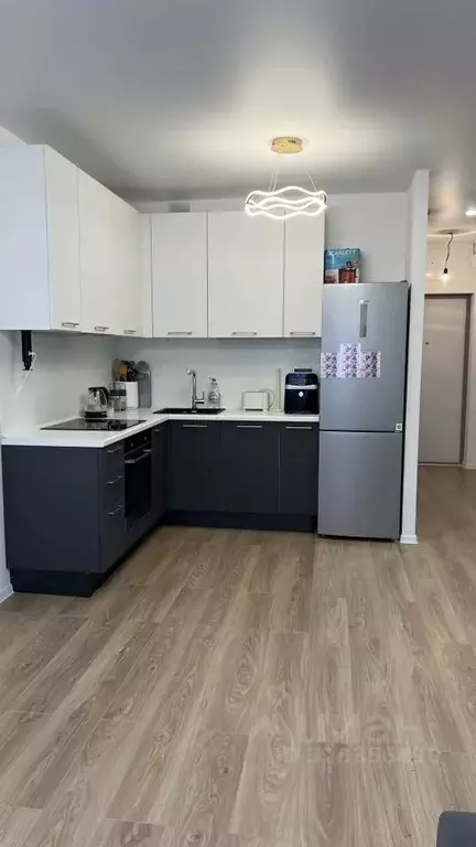 3-к кв. Москва ул. Алхимовская, 1к5 (85.8 м) - Фото 1