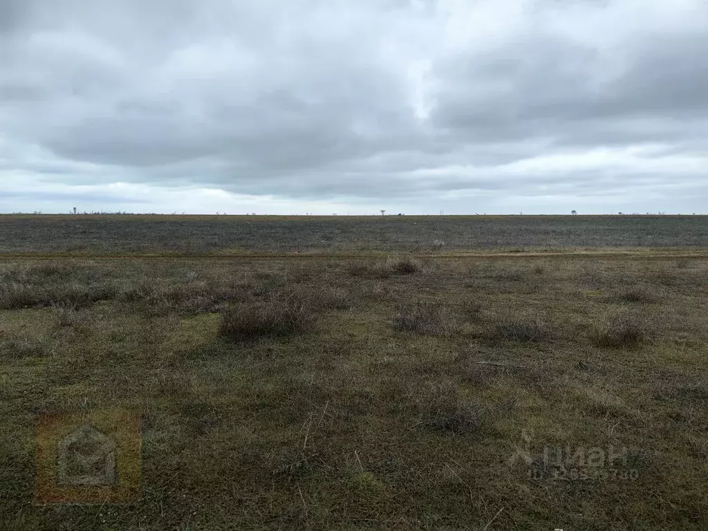 Участок в Крым, Сакский район, с. Уютное, Лазурный кп ул. Звездная, 47 ... - Фото 2