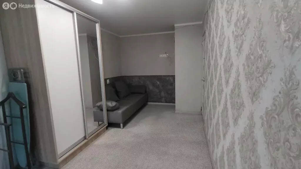 1-комнатная квартира: Аксай, улица Платова, 6 (30 м) - Фото 1