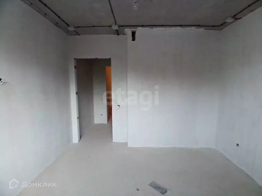 Продаётся 2-к квартира, 62.3 м - Фото 1