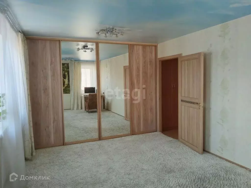 Продаётся 3-к квартира, 75.2 м - Фото 1