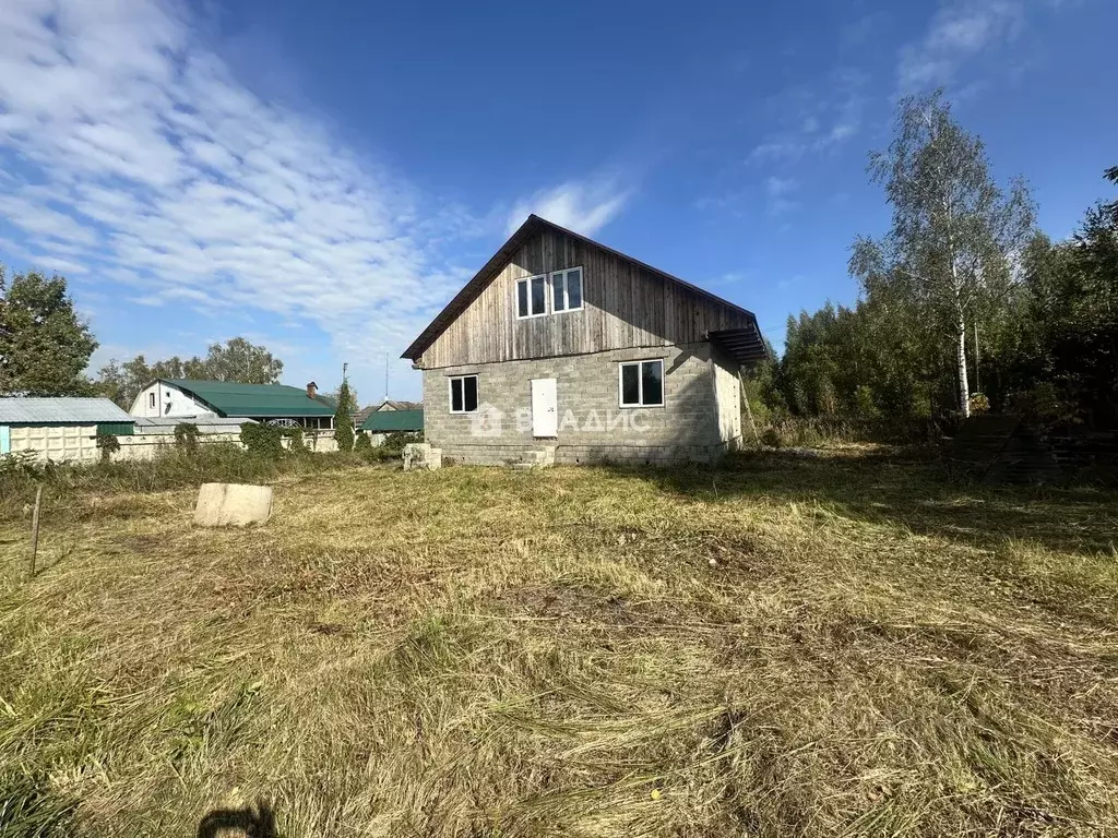 Участок в Московская область, Орехово-Зуевский городской округ, д. ... - Фото 2