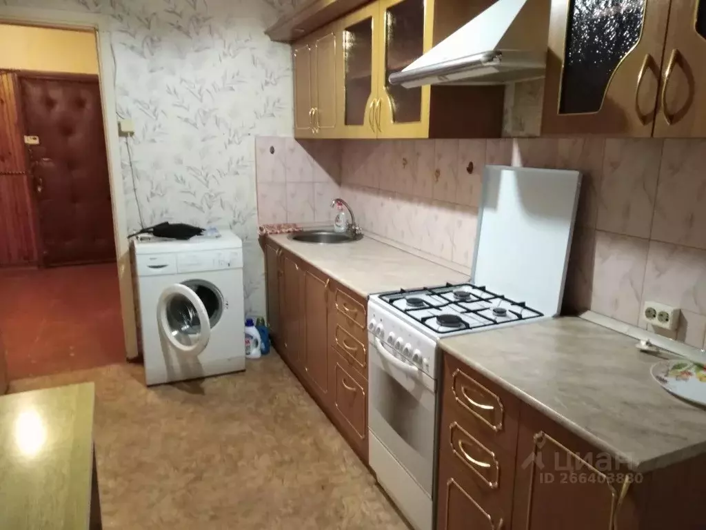 1-к кв. Ивановская область, Иваново просп. Строителей, 64 (38.0 м) - Фото 1
