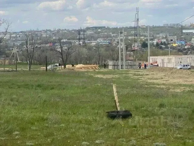 Участок в Волгоградская область, Волгоград  (6.0 сот.) - Фото 1