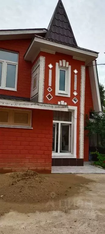 Коттедж в Московская область, Химки городской округ, д. Владычино ул. ... - Фото 1