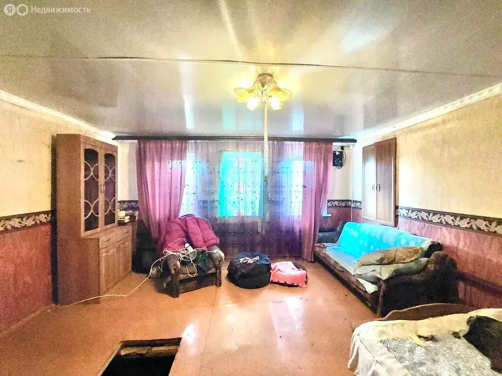 Дом в Красная Рудня, Пионерская улица (37.7 м) - Фото 0