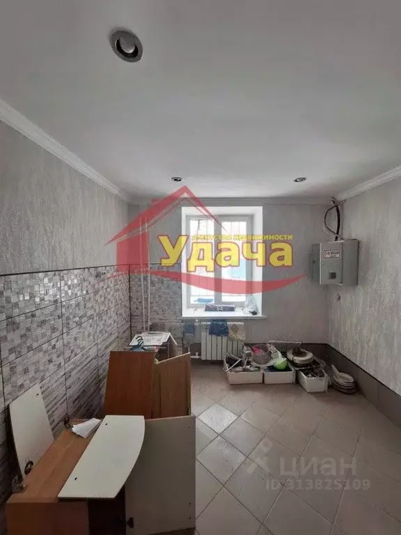 Офис в Оренбургская область, Орск ул. Строителей, 21/15 (52 м) - Фото 0