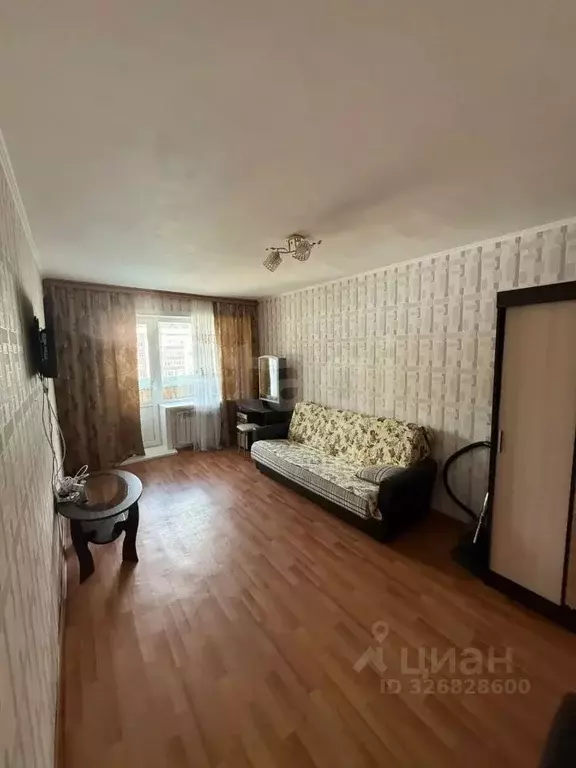 1-к кв. Сахалинская область, Невельск ул. Вакканай, 6 (31.8 м) - Фото 1