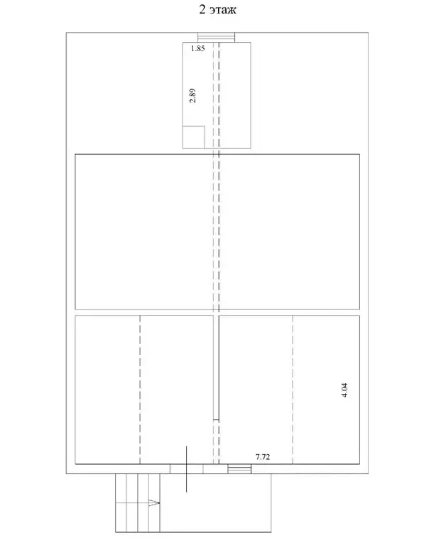 Дом в Москва с. Кленово, 201 (92 м) - Фото 1