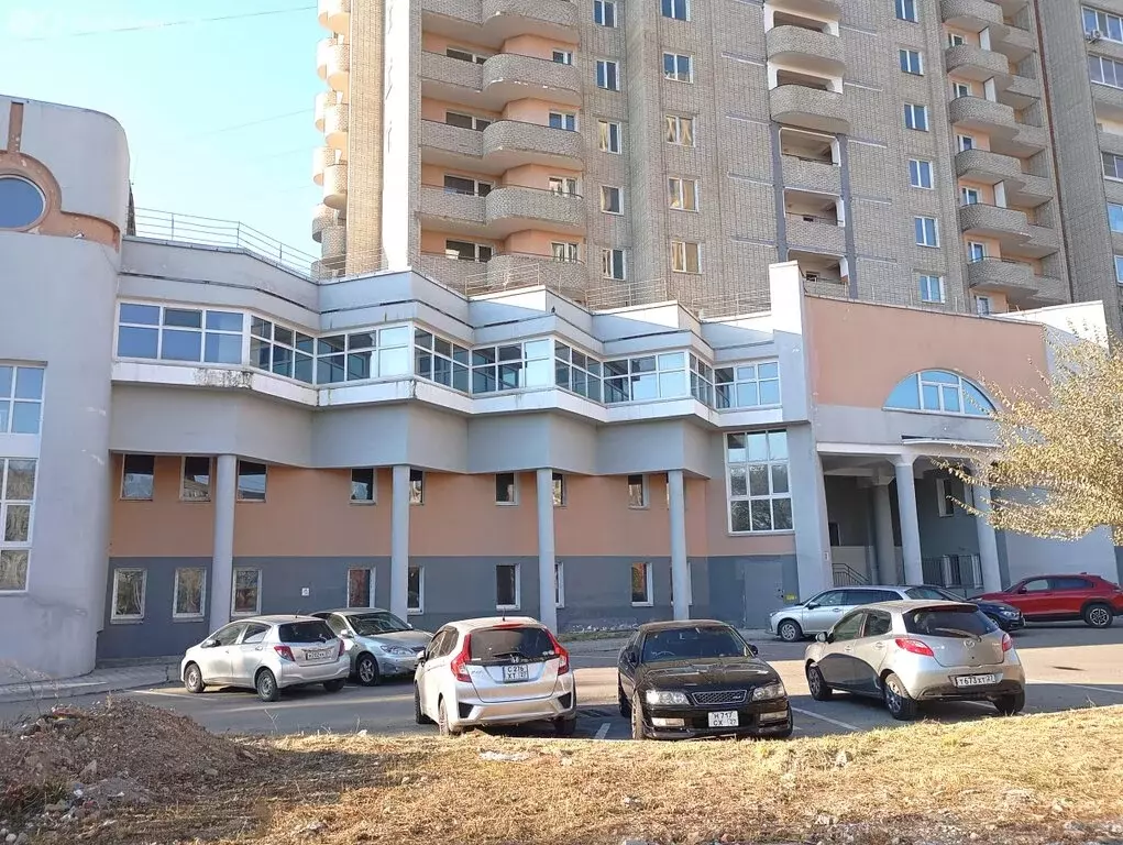 Помещение свободного назначения (380.5 м) - Фото 1